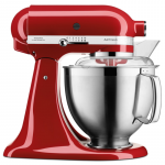 Virtuvinis kombainas KitchenAid Artisan Exclusive, 5KSM185PSEER