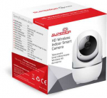 Belaidė vidaus i&scaron;manioji kamera Superior Full HD
