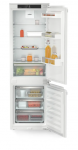 Įmontuojamas &scaron;aldytuvas Liebherr ICd 5103 Pure