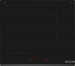 Įmontuojama indukcinė kaitlentė Bosch PVS63KHC1E