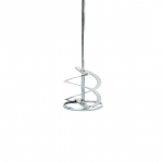 Mai&scaron;ytuvas mi&scaron;iniams 70x500 mm. HEX tvirtinimas