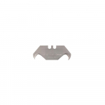 STANLEY lenktos geležtės 1996, 5 VNT.