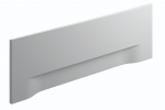 Priekinė panelė voniai Java 150 x 51, Rubineta VP01ST150051