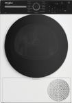 Džiovyklė Whirlpool WPS D8 WBS EE, gylis 55cm