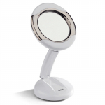 Kosmetinis veidrodis su ap&scaron;vietimu Laica MD6051