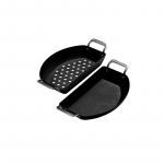 Anglies plieno keptuvių rinkinys Kamado Joe, 2vnt.