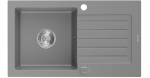 Plautuvė Mexen Pablo 752 x 436 mm, 6510751010-71
