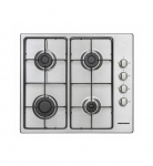 Įmontuojama dujinė viryklė HBH-V4IEIX HEINNER