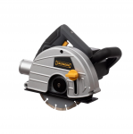 Elektrinė kanalų freza Grunder Z1R-BR07-150A-1700, 1700 W, 150 mm