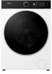 Skalbimo ma&scaron;ina su džiovinimo funkcija Hisense WD5I8043BWF, 8 kg / 5 kg