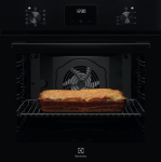 Įmontuojama orkaitė Electrolux SurroundCook, LOF3H10K