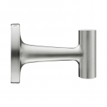 Rank&scaron;luo&scaron;čio kabliukas Duravit Starck T, 0099297000, nerūdijančio plieno