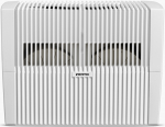 Oro drėkintuvas Venta LW45 Classic Original White, 7049501