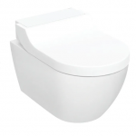 Pakabinamas klozetas Geberit AquaClean Tuma Comfort 146.290.FW.1