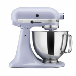 Virtuvinis kombainas KitchenAid Artisan 4,8L, 5KSM125ELR, Levand