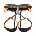 Aprai&scaron;ai Beal Ellipse XT &ndash; Oranžinė &ndash; I