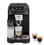 Automatinis kavos aparatas DeLonghi Magnifica Plus, ECAM320.60.B