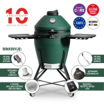 Kepsninė Kamado BONO EVO Žalgiris, Victory Green Matte, EVO21MG