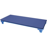 Pagalvėlė lovytei 130 cm