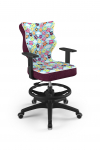 Duo juoda jaunimo kėdė Storia 32 dydis 5 WK+P
