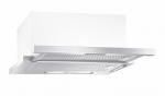 Įmontuojamas gartraukis Allenzi S3 PLUS 60 WH L, 60 cm