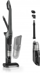 Belaidis dulkių siurblys Bosch Serija 4, Flexxo 28 Vmax, BHH4GN28, Grafito