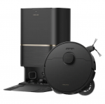 Dulkių siurblys-robotas Dreame L50 Ultra Black