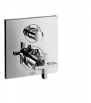 Potinkinis termostatinis mai&scaron;ytuvas Hansgrohe AXOR Citterio 39725000
