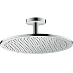 Du&scaron;o galva Hansgrohe AXOR ShowerSolutions 26035000