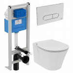 Potinkinis WC komplektas Ideal Standard R031001