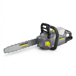 Akumuliatorinis grandininis pjūklas Karcher CS 400/36 Bp 1.042-504.0