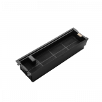 Anglies filtras, pirmtakas, Type 60 Electrolux MCFE18ST
