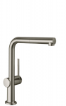 Virtuvinis mai&scaron;ytuvas su i&scaron;traukiama žarna Hansgrohe Talis M54 72809800