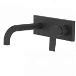 Potinkinis praustuvo mai&scaron;ytuvas TRES PROJECT 211.151.01 NM (juodas matinis)