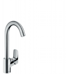 Virtuvinis mai&scaron;ytuvas Hansgrohe Logis M31, 71861000