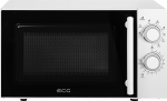 Mikrobangų krosnelė ECG MTM 2073 GWE