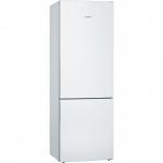 Baltas &scaron;aldytuvas Bosch KGE49AWCA