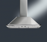 Retro gartraukis SMEG KTR90XE