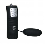 Vibruojanti kulka &bdquo;Velvetas&ldquo;