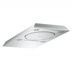Du&scaron;o galva GROHE RAINSHOWER F-SERIES 15, 27938001, chromo