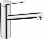 Plautuvės mai&scaron;ytuvas Hansgrohe Zesis M33, 74805000, chromo