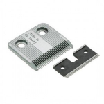 Galvutė StarBlade ma&scaron;inėlei 1230 Primat, plotis 46 mm MOSER 1230-7710