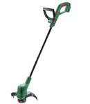 Akumuliatorinis trimeris Bosch EasyGrassCut 18V-26, 2 x 2.0Ah 06008C1C05, 18V, 2x2.0Ah