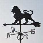 Vėjarodė Glori ir Ko &bdquo;Liūtas&ldquo; (V-625)