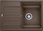 Virtuvinė plautuvė Blanco ZIA 45 S Compact 524730, kavos