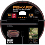 Laistymo žarna Fiskars 19mm (3/4") 20m Q4, 1027110
