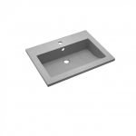 Praustuvas Turtl Decorus BQA60-220