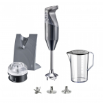 Blenderis Bamix  "M200, SwissLine, Anthracite" 1000.003