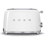 Skrudintuvas Smeg TSF01WHEU, 31x19,5x19,8 cm