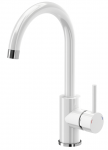 Virtuvinis mai&scaron;ytuvas Quadron Naomi BW7059BIP, baltas blizgus